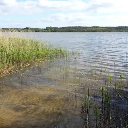 6 Person In Hébergement de vacances Ebeltoft