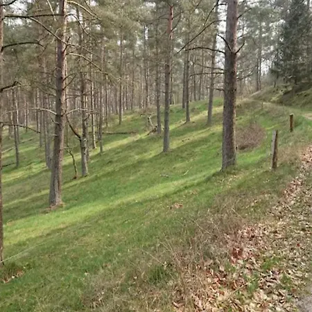 6 Person In Ebeltoft