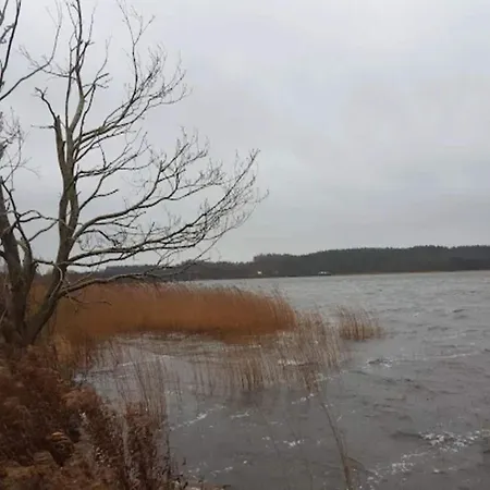 Hébergement de vacances 6 Person In Ebeltoft