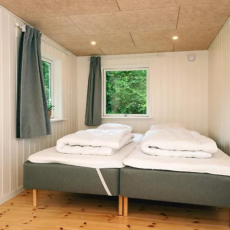 Hébergement de vacances 6 Person In