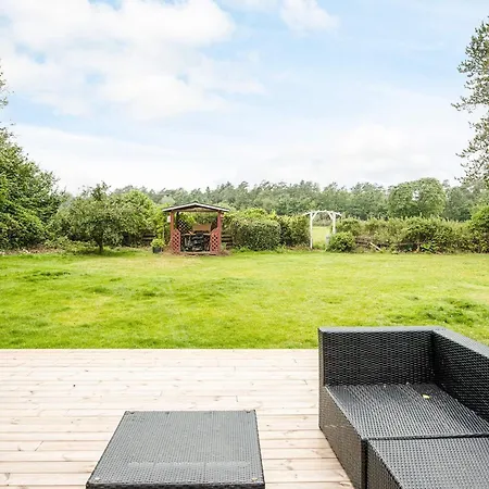 6 Person In * Ebeltoft