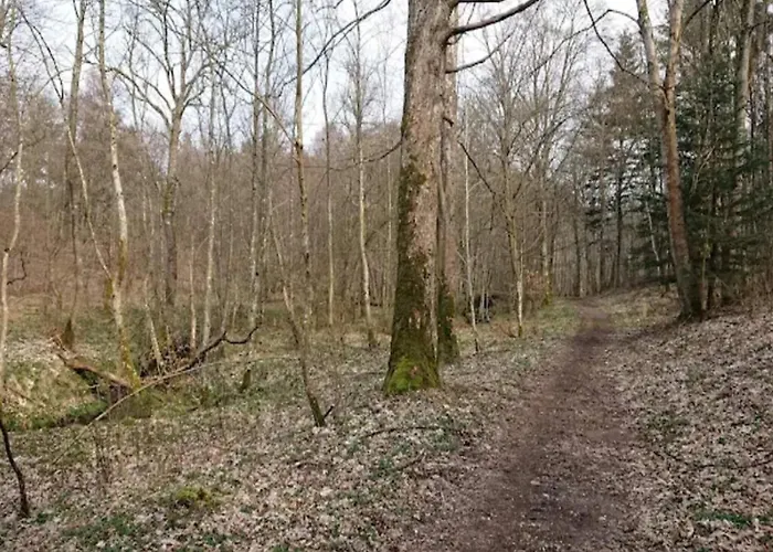 6 Person In Ebeltoft