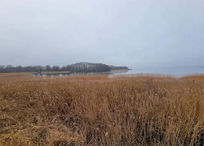 Prázdninový dům 6 Person In