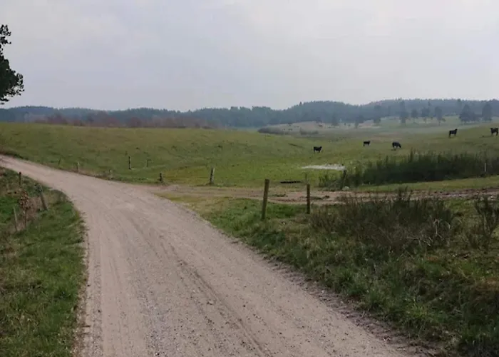 6 Person In Prázdninový dům *