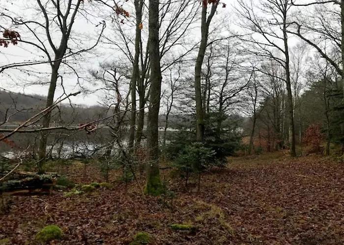 Prázdninový dům 6 Person In Ebeltoft