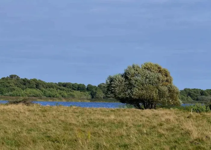 Prázdninový dům 6 Person In