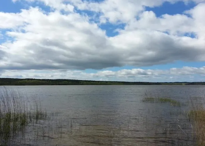 Prázdninový dům 6 Person In Ebeltoft