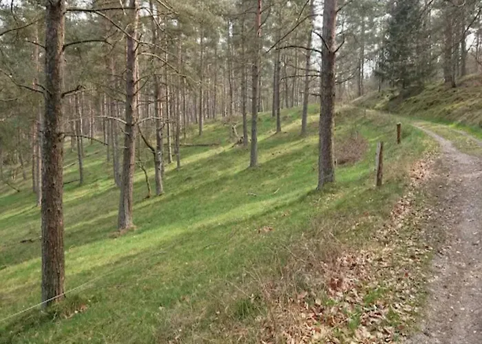 6 Person In Ebeltoft