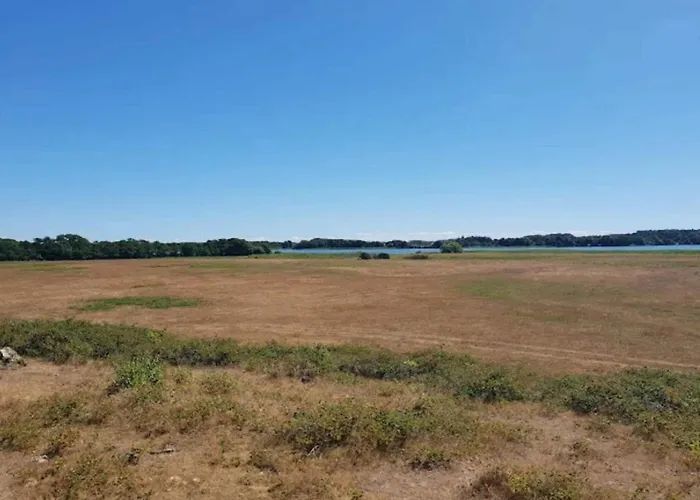 6 Person In Prázdninový dům