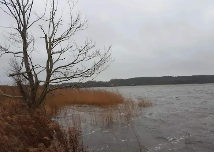 Prázdninový dům 6 Person In Ebeltoft