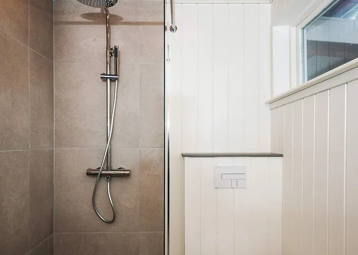 6 Person In Prázdninový dům *