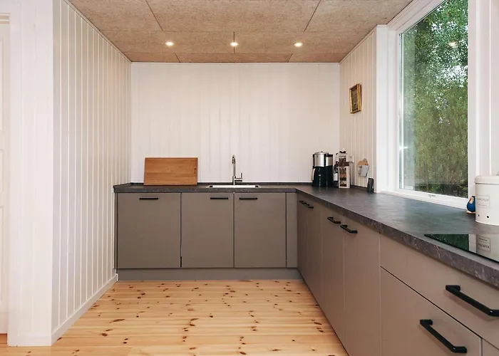 6 Person In Prázdninový dům