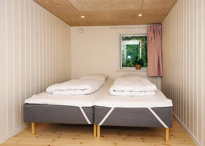 6 Person In Prázdninový dům *