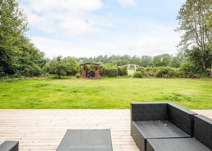 6 Person In * Ebeltoft